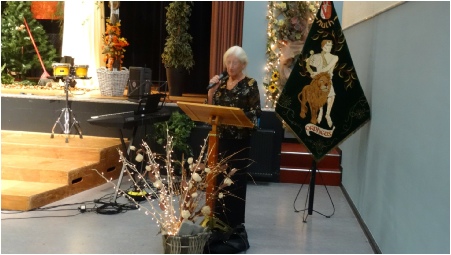 2017 65 jaar Orpheus